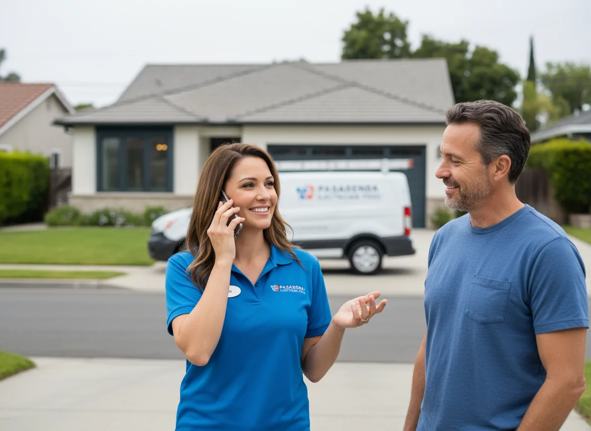 Electrician Sunny Side, GA FAQs